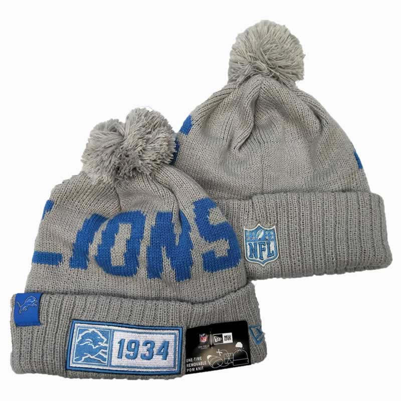 Detroit Lions Team Logo Knit Hat YD (11),We sell and wholesale Detroit Lions Team Logo Knit Hat YD (11) on line form chian!